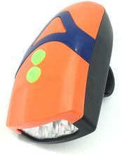 Cargar imagen en el visor de la galería, Enphiblue - Electric Night Light, Mountain Bike Lights for Night Riding, Front Bike Light Flashing Light - Enphiblue