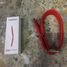 Carica l'immagine nel visualizzatore di Gallery, Enphiblue - Basic Nylon Dog Collar 1 inch Wide, Dog Collars for Medium Large Dogs - Enphiblue