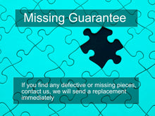 Carica l'immagine nel visualizzatore di Gallery, Enphiblue Puzzle 1000 Pieces for Adults - Rainbow Cars - Challenging  Jigsaw Puzzle Toy - Difficult  Gift for Teens and Kids - Enphiblue