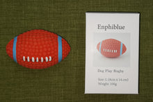 Charger l'image dans la galerie, Enphiblue Squeaky Dog Toys Ball for Small Medium Large Dogs Bouncing Ball for Soft Chewer Water Sports Fetch - Enphiblue